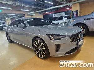 Volvo S90, 2025 — миниатюра 3