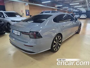 Volvo S90, 2025 — миниатюра 4
