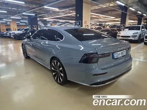 Volvo S90, 2025 — миниатюра 6