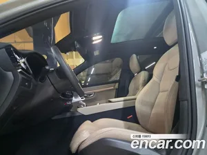 Volvo S90, 2025 — миниатюра 7
