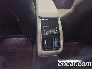 Volvo S90, 2025 — миниатюра 12