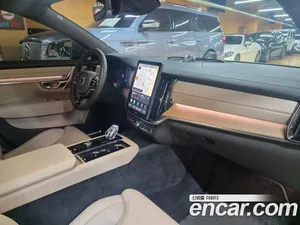 Volvo S90, 2025 — миниатюра 13