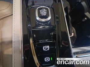 Volvo S90, 2025 — миниатюра 14