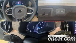 Volvo S90, 2025 — миниатюра 16