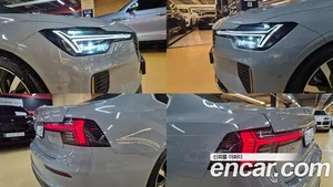 Volvo S90, 2025 — миниатюра 19
