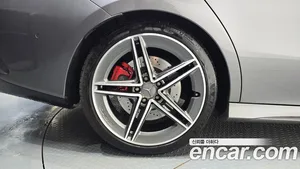 Mercedes-Benz CLA-Class, 2021 — миниатюра 5