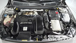 Mercedes-Benz CLA-Class, 2021 — миниатюра 6