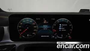 Mercedes-Benz CLA-Class, 2021 — миниатюра 11