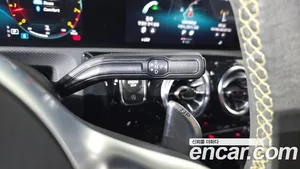 Mercedes-Benz CLA-Class, 2021 — миниатюра 12