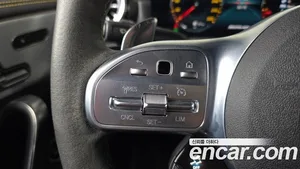 Mercedes-Benz CLA-Class, 2021 — миниатюра 21