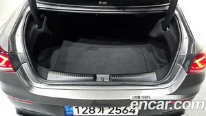 Mercedes-Benz CLA-Class, 2021 — миниатюра 23