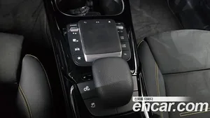 Mercedes-Benz CLA-Class, 2021 — миниатюра 24