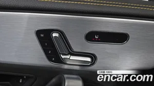 Mercedes-Benz CLA-Class, 2021 — миниатюра 25