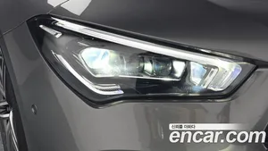 Mercedes-Benz CLA-Class, 2021 — миниатюра 8