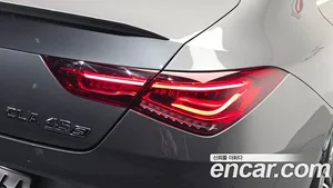 Mercedes-Benz CLA-Class, 2021 — миниатюра 9
