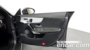 Mercedes-Benz CLA-Class, 2021 — миниатюра 14