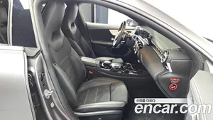 Mercedes-Benz CLA-Class, 2021 — миниатюра 16