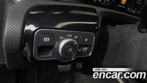 Mercedes-Benz CLA-Class, 2021 — миниатюра 27
