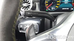 Mercedes-Benz CLA-Class, 2021 — миниатюра 28
