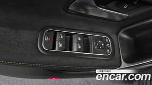 Mercedes-Benz CLA-Class, 2021 — миниатюра 29