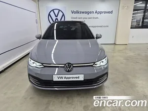 Volkswagen Golf, 2024 — миниатюра 3