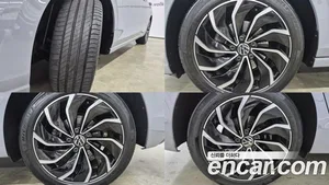 Volkswagen Golf, 2024 — миниатюра 5