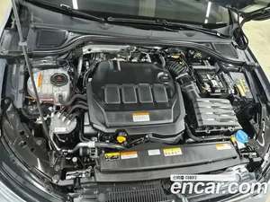 Volkswagen Golf, 2024 — миниатюра 6