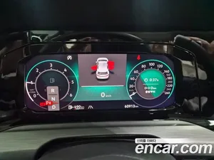 Volkswagen Golf, 2024 — миниатюра 8