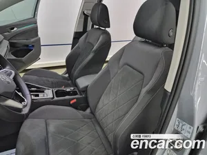 Volkswagen Golf, 2024 — миниатюра 10