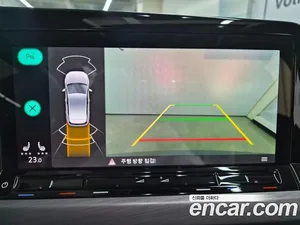 Volkswagen Golf, 2024 — миниатюра 13