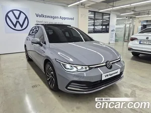 Volkswagen Golf, 2024 — миниатюра 17