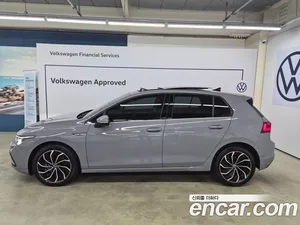Volkswagen Golf, 2024 — миниатюра 19