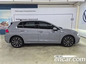 Volkswagen Golf, 2024 — миниатюра 20