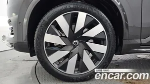 Volvo XC90, 2024 — миниатюра 5