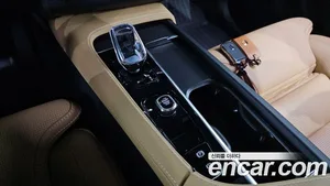 Volvo XC90, 2024 — миниатюра 9