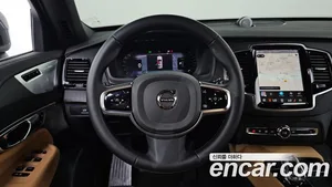 Volvo XC90, 2024 — миниатюра 13