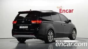Kia Carnival, 2015 — миниатюра 2