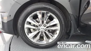 Kia Carnival, 2015 — миниатюра 5