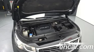 Kia Carnival, 2015 — миниатюра 6