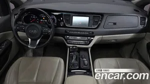 Kia Carnival, 2015 — миниатюра 10