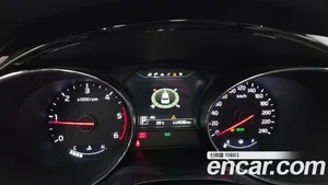 Kia Carnival, 2015 — миниатюра 11