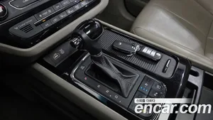 Kia Carnival, 2015 — миниатюра 12