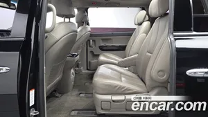 Kia Carnival, 2015 — миниатюра 19