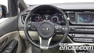 Kia Carnival, 2015 — миниатюра 20