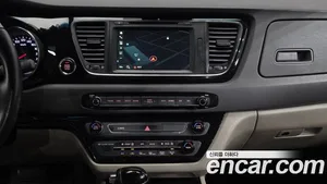 Kia Carnival, 2015 — миниатюра 21