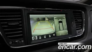 Kia Carnival, 2015 — миниатюра 22