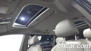 Kia Carnival, 2015 — миниатюра 23
