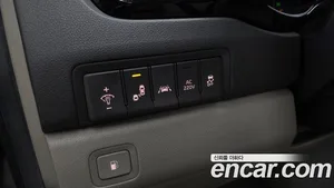 Kia Carnival, 2015 — миниатюра 24
