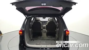 Kia Carnival, 2015 — миниатюра 26