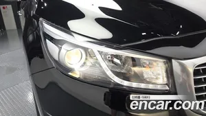 Kia Carnival, 2015 — миниатюра 8
